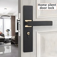 Azuer Door Knob  Door Lock Door Knob Main Door Knob For Bedroom DoorSilent Doorlock Lock For Door