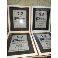 8x10 inch Photo Frame