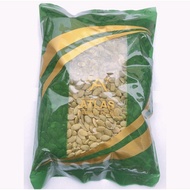 Pumpkin seeds - Pumpkin seeds