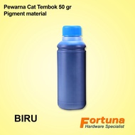 FORTUNA Pewarna Cat Tembok / Pigmen Waterbase 50 gram