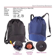 Sport Drawstring Backpack