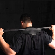 RUGHEN Ergonomic Stabilizing Squat Pad