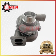 Isuzu 6BD1 Hitachi UH083 Sumitomo S280FJ1 S280FJ2 Turbo Charger (114400-1070, New)