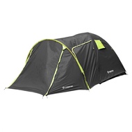 TENDA FORESTER TDF 001 ENIGMA 6 PERSON DOUBLE LAYER CAMPING DOME TENT