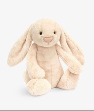 🇬🇧JELLYCAT Willow Bunny Huge Luxe soft toy 51cm