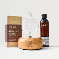 FLO Diffuser Home Aromatic Wood Bundle