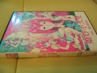 盒裝動畫DVD 婚紗小天使(愛天使傳說) 全51話