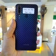 Vivo Y15 Fullset - Hp Bekas Second