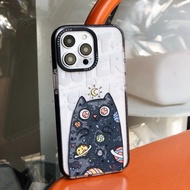 SHOCKPROOF CASE - CAT SPACE