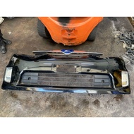 TOYOTA ESTIMA ACR50 HYBRID FRONT BUMPER