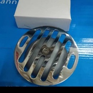 Sus 304 stainless steel floor drain cover / stainless floor drain cover