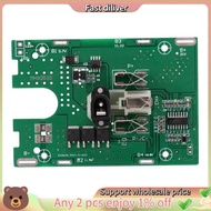 5S 18V 21V 30A Lithium Battery Protection Board PCB 18650 Battery Charge Protection Board Module for