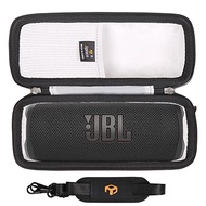 Aproca Hard Travel Storage Case, for JBL Flip 6 / Flip 5 Portable Bluetooth Speaker
