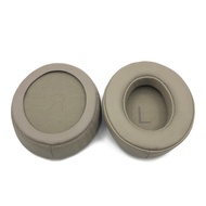 Đệm Tai nghe da cừu miếng đệm tai cho Sennheiser Momentum 3 3.0 Tai nghe không dây