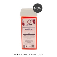 Jax Wax Waratah Soft Strip Waxing Roller Cartridge 100ml