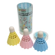 Jaya Grocer Shuttlecock Eraser