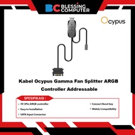 Cable Ocypus Gamma Fan Splitter ARGB Controller Addressable