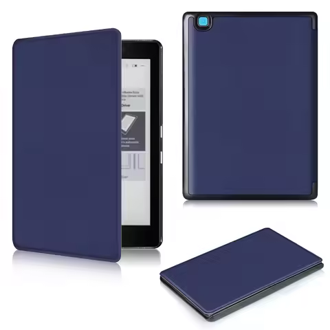 6" KOBO Aura edition2 ebook eReader support ultiple formats wifi Ink Screen 212ppi e Book Reader Bat