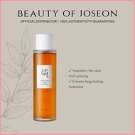 Of Beauty Joseon Water