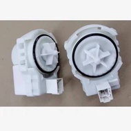 Siemens Bosch front-loading washing machine drain pump motors IQ100/IQ300/IQ500/IQ700