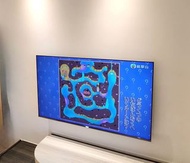 Samsung 49 吋電視- Model No. UA49KS7300J
