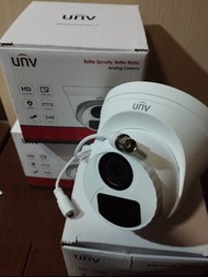 全新cctv 半球鏡頭 2MP 2.8mm