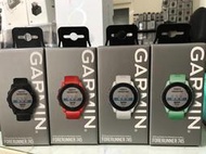 【現貨】GARMIN Forerunner 745 GPS智慧心率跑錶 四色 開發票