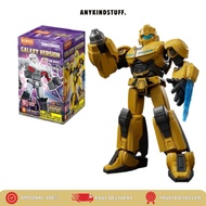 Blokees Transformers GV 07 - Bumblebee Cogged