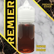 Bawang Bombay Essence Bawang Bawang Bombay Essence / Essence for Fishing Oil Base/ Bait for Carp, Ca