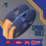 Plastic Spool Roll – Cable, Wire & Filament Storage