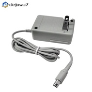 Fast Delivery!  For Nintendo Ac Adapter Eu Plug  Charger 100v-240v Power Adapter For Xl 2ds 3ds Ds Dsi Ac Adapter