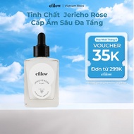 [KOL]Multilayer Deep Moisturizing Essence &Jericho Rose Efilow 50ml