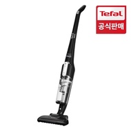 Official Certification Store TY6545 Tefal Cordless Vacuum Cleaner Air Force Light **