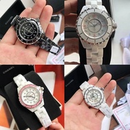 Chanel Watch Original Order Quality Chanel J12 Series Women's Watch 33/29mm Watch, Selected High-Tec