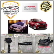 ORIGINAL 💯% TOYOTA VIOS NCP42 ,  ALTIS  ZZE122 1.8  HEAD LAMP SWITCH 13 PIN (USE FOG LAMP) 84140-021