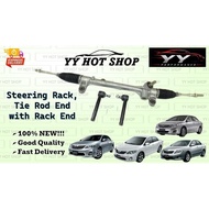 Electronic Power Steering Rack - Toyota Altis ZZE141/ZZE142/ ZRE142/ ZRE143 - YY Performance