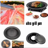 ULTRA GRILL PAN,GRILL BBQ BULAT,GRILL PAN BULAT,GRILL PAN BULAT BBQ