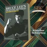Bruce Lee's Fighting Method: The Complete Edition Bruce Lee, M. Uyehara