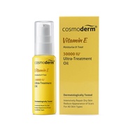 Cosmoderm Vitamin E 30000iu Ultra-Treatment Oil 30ml