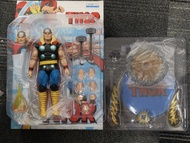 Mezco thor