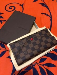 LV Wallet