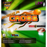 Table Tennis Ping Pong Rubber 729 FRIENSHIP CROSS CONTENTS 2 729 Friendship Rubber