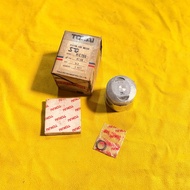 Piston piston set Ring HONDA c700 supercub os 50