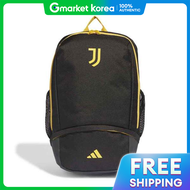 adidas | Ba lô Adidas Juventus Đen IB4556 cho trẻ em