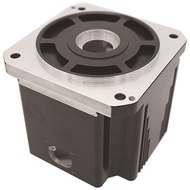 Servo Motor Housing Servo Motor Shaft Custom Processing Services Based on Your Design