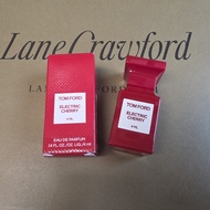 Tom Ford Electric Cherry 香水4ml