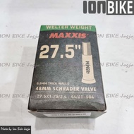 Ban Dalam Maxxis 27.5 x 1.75 - 2.40 AV Motor Sepeda 27.5x1.75-2.40 SV