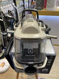 奇機通訊【Electrolux 伊萊克斯】福利品 靜音旋風式吸塵器 ZSP4304PP 靜音除蟎