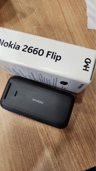 Nokia 2660 Flip