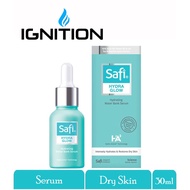 SAFI Hydra Glow Hydrating Water Bank Serum 30ml